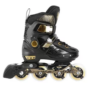 Rolki regulowane dla dzieci Nils Extreme NA20004 - Rolki - miniaturka - grafika 1