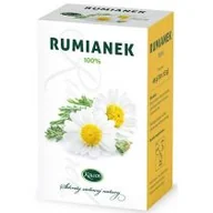 Herbata - Kawon Rumianek 30 x 1.5 g - miniaturka - grafika 1