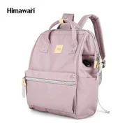 Torebki damskie - Nowy plecak do sportów letnich o dużej pojemności Unisex Casual Travel Backpack Mutil Color Fashion Torba szkolna Dla kobiet Jasnofioletowy - miniaturka - grafika 1