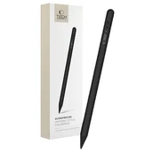 Akcesoria do tabletów i e-booków - Rysik TECH-PROTECT UltraPrecise Stylus Pen Czarny ULTRAPRECISE ANDROID - miniaturka - grafika 1