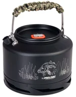 Inne akcesoria dla wędkarzy - Czajnik wędkarski Prologic Blackfire Kettle - miniaturka - grafika 1