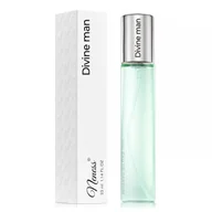Wody i perfumy męskie - Neness Perfumy męskie 33ml N086 Neness Divine Man - miniaturka - grafika 1