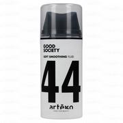 Kosmetyki do stylizacji włosów - Artego Good Society Soft Smoothing Fluid 44 krem prostujący, 100ml - miniaturka - grafika 1