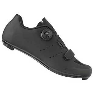 Buty do biegania R610 Czarny ATOP/VE - Badminton - miniaturka - grafika 1