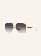 Okulary przeciwsłoneczne - Dita Okulary Przeciwsłoneczne d4000439 gold - miniaturka - grafika 1