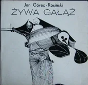 Poezja - Żywa gałąź - miniaturka - grafika 1