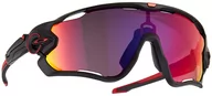 Okulary przeciwsłoneczne - Oakley Jawbreaker male - miniaturka - grafika 1