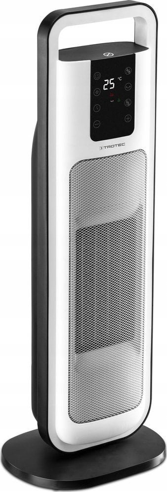 Keraminis šildytuvas Trotec TFC 21 E