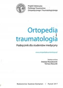 Książki medyczne - Ortopedia i traumatologia podręcznik dla studentów medycyny - miniaturka - grafika 1