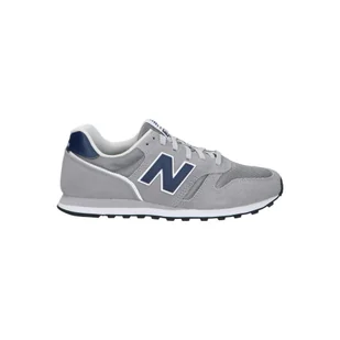 Buty sportowe sneakersy męskie New Balance 373 - Buty trekkingowe męskie - miniaturka - grafika 1