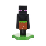 Figurki dla dzieci - Minecraft Enderman Holdems Cable Guys Mini Device Holder and Phone Sta - miniaturka - grafika 1