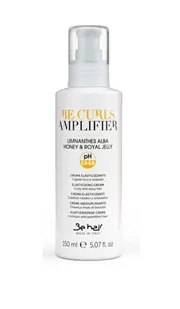 Be Hair Be Curls Krem do włosów kręconych 150ml - Kosmetyki do stylizacji włosów - miniaturka - grafika 1