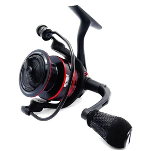 KOŁOWROTEK MITCHELL MX3LE SPIN 3000 FD 1530827 - Kołowrotki - miniaturka - grafika 2