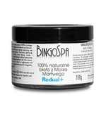 Maseczki do twarzy - BingoSpa maska błotna do twarzy i ciała, 150 g - miniaturka - grafika 1