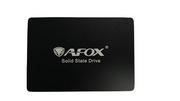 Dyski SSD - AFOX SSD 256GB INTEL QLC 560 MB/S - miniaturka - grafika 1
