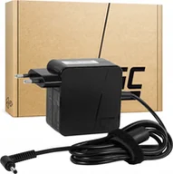 Zasilacze do laptopów - Zasilacz do laptopa Green Cell GREEN CELL ZASILACZ AD41PV2 DO ASUS F553 R540 X553 UX303L 19V 3.42A 65W - miniaturka - grafika 1
