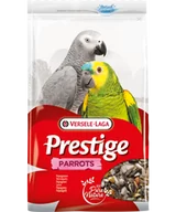 Przysmaki dla ptaków - Versele-Laga Parrots pokarm dla dużych papug 1kg 49037-uniw - miniaturka - grafika 1