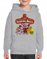 Moda i Uroda OUTLET - GUMISIE BLUZA Z KAPTUREM TOUDI BUNIA ZAMI 104 3149 - miniaturka - grafika 1