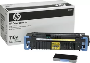 HP Color LaserJet 220V Fuser Kit grzałka utrwalająca CB458A - Dodatki do drukarek i skanerów - miniaturka - grafika 1