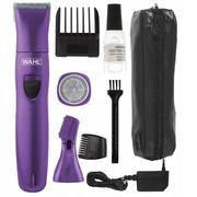 Depilatory i golarki damskie - Wahl Delicate Definitions 9865-116 - miniaturka - grafika 1