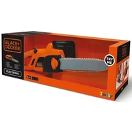 Mały majsterkowicz - Smoby Black & Decker Pi$1889a $1890a$1891cuchowa 360103 - miniaturka - grafika 1