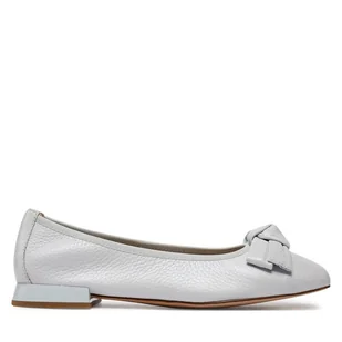 Baleriny Caprice 9-22105-42 Niebieski - Baleriny - miniaturka - grafika 1