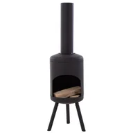 Kominki wolnostojące - OutTrade RedFire Kominek Fuego, mały, 81070 81070 - miniaturka - grafika 1