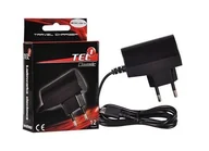 Ładowarki do telefonów - Ładowarka sieciowa TEL1 MINI USB 1A - miniaturka - grafika 1