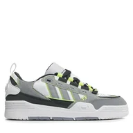 Buty dla chłopców - Sneakersy adidas adi2000 Shoes Kids IG7708 Biały - miniaturka - grafika 1
