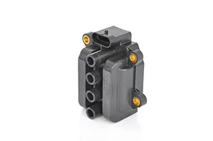 Bosch 986221046 cewka zapłonowa - Cewki zapłonowe - miniaturka - grafika 1