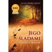 Książki religijne obcojęzyczne - Jego śladami - Sheldon Charles M. - miniaturka - grafika 1