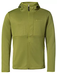 VAUDE Męska kurtka z kapturem Neyland - Kurtki męskie - miniaturka - grafika 1