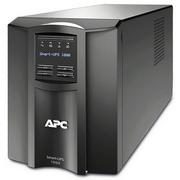 Zasilacze awaryjne UPS - APC Zasilacz awaryjny SMT1000IC 1kVA/600W Tower SmartConnect - miniaturka - grafika 1