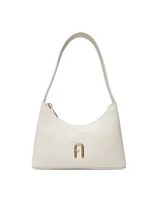 Furla Torebka Diamante Mini WB00863 AX0733 BG PNN00 Écru - Torebki damskie - miniaturka - grafika 1