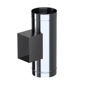 Akcesoria kominkowe - Adam Ew Wyczystka 180 - miniaturka - grafika 1