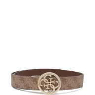 Paski - Guess Dwustronny pasek - miniaturka - grafika 1