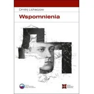Pamiętniki, dzienniki, listy - Wspomnienia - Lichaczow Dmitirj - miniaturka - grafika 1