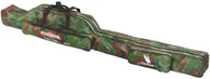 Inne akcesoria dla wędkarzy - Pokrowiec Mikado 2-Komory 150CM/ UWD-04202C-150 - miniaturka - grafika 1