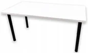 Biurka gamingowe - Biurko Gamingowe Komputerowe Stół 160x80 Producent - miniaturka - grafika 1