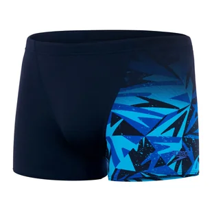 ALV V ASHT AM - Kąpielówki męskie - miniaturka - grafika 1