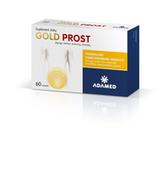 Adamed Gold Prost 60szt.