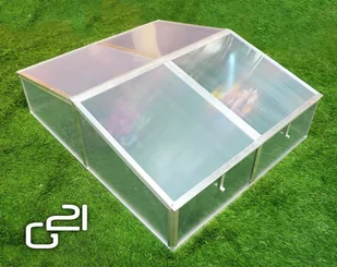 G21 GA12 100 × 120 × 40 cm - Agrowłókniny - miniaturka - grafika 1