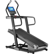 Bieżnie - Bieżnia elektryczna XCT1000 Gymtek - miniaturka - grafika 1