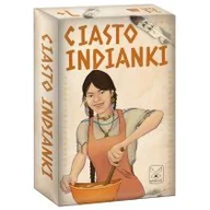 Gry planszowe - Ciasto indianki - miniaturka - grafika 1