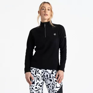 Dare 2b - Damska Bluza Freeform II Czarny, Rozmiar: 32 - Bluzy damskie - miniaturka - grafika 1