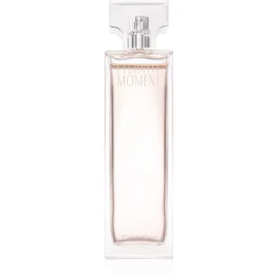 Calvin Klein Eternity Moment woda perfumowana 100ml - Wody i perfumy damskie - miniaturka - grafika 1