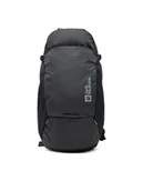 Plecaki - Jack Wolfskin Plecak Velocity A64003 6350 Szary - miniaturka - grafika 1