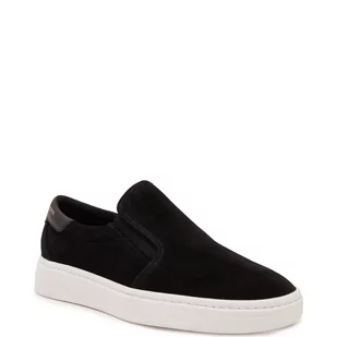 Giuseppe Zanotti Skórzane slip on Gz94 - Slip on męskie - miniaturka - grafika 1