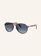Okulary przeciwsłoneczne - Persol Okulary przeciwsłoneczne PO3235S-95/S3 - miniaturka - grafika 1