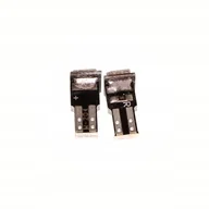 Żarówki samochodowe - Maxgear Żarówka Led W1,2W 12V/1,2W Dioda 1XLED W1,2W Biała Blister 2 Szt - miniaturka - grafika 1